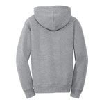 Port & Company PC850YH Youth Fan Favorite™ Fleece Pullover Hooded Sweatshirt