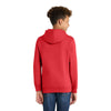Port & Company PC850YH Youth Fan Favorite™ Fleece Pullover Hooded Sweatshirt