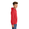 Port & Company PC850YH Youth Fan Favorite™ Fleece Pullover Hooded Sweatshirt