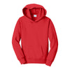 Port & Company PC850YH Youth Fan Favorite™ Fleece Pullover Hooded Sweatshirt