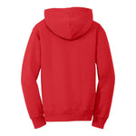 Port & Company PC850YH Youth Fan Favorite™ Fleece Pullover Hooded Sweatshirt
