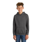 Port & Company PC850YH Youth Fan Favorite™ Fleece Pullover Hooded Sweatshirt