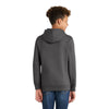 Port & Company PC850YH Youth Fan Favorite™ Fleece Pullover Hooded Sweatshirt