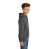 Port & Company PC850YH Youth Fan Favorite™ Fleece Pullover Hooded Sweatshirt