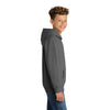 Port & Company PC850YH Youth Fan Favorite™ Fleece Pullover Hooded Sweatshirt