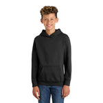 Port & Company PC850YH Youth Fan Favorite™ Fleece Pullover Hooded Sweatshirt