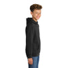 Port & Company PC850YH Youth Fan Favorite™ Fleece Pullover Hooded Sweatshirt