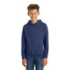 Port & Company PC850YH Youth Fan Favorite™ Fleece Pullover Hooded Sweatshirt