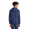 Port & Company PC850YH Youth Fan Favorite™ Fleece Pullover Hooded Sweatshirt