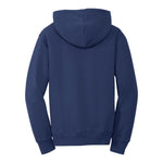 Port & Company PC850YH Youth Fan Favorite™ Fleece Pullover Hooded Sweatshirt
