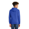 Port & Company PC850YH Youth Fan Favorite™ Fleece Pullover Hooded Sweatshirt