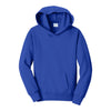 Port & Company PC850YH Youth Fan Favorite™ Fleece Pullover Hooded Sweatshirt