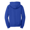 Port & Company PC850YH Youth Fan Favorite™ Fleece Pullover Hooded Sweatshirt