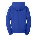 Port & Company PC850YH Youth Fan Favorite™ Fleece Pullover Hooded Sweatshirt