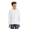 Port & Company PC850YH Youth Fan Favorite™ Fleece Pullover Hooded Sweatshirt