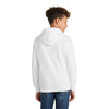 Port & Company PC850YH Youth Fan Favorite™ Fleece Pullover Hooded Sweatshirt
