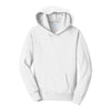 Port & Company PC850YH Youth Fan Favorite™ Fleece Pullover Hooded Sweatshirt
