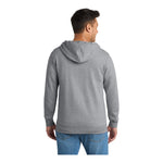 Port & Company PC850ZH Fan Favorite Fleece Full-Zip Hooded Sweatshirt