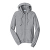 Port & Company PC850ZH Fan Favorite Fleece Full-Zip Hooded Sweatshirt