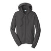 Port & Company PC850ZH Fan Favorite Fleece Full-Zip Hooded Sweatshirt
