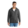 Port & Company PC850ZH Fan Favorite Fleece Full-Zip Hooded Sweatshirt