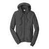 Port & Company PC850ZH Fan Favorite Fleece Full-Zip Hooded Sweatshirt