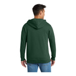 Port & Company PC850ZH Fan Favorite Fleece Full-Zip Hooded Sweatshirt
