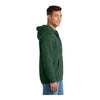 Port & Company PC850ZH Fan Favorite Fleece Full-Zip Hooded Sweatshirt
