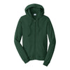 Port & Company PC850ZH Fan Favorite Fleece Full-Zip Hooded Sweatshirt