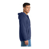Port & Company PC850ZH Fan Favorite Fleece Full-Zip Hooded Sweatshirt
