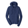 Port & Company PC850ZH Fan Favorite Fleece Full-Zip Hooded Sweatshirt