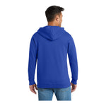 Port & Company PC850ZH Fan Favorite Fleece Full-Zip Hooded Sweatshirt