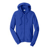 Port & Company PC850ZH Fan Favorite Fleece Full-Zip Hooded Sweatshirt