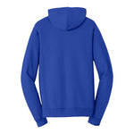 Port & Company PC850ZH Fan Favorite Fleece Full-Zip Hooded Sweatshirt