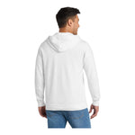 Port & Company PC850ZH Fan Favorite Fleece Full-Zip Hooded Sweatshirt
