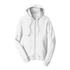 Port & Company PC850ZH Fan Favorite Fleece Full-Zip Hooded Sweatshirt