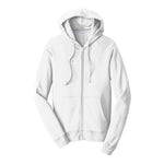 Port & Company PC850ZH Fan Favorite Fleece Full-Zip Hooded Sweatshirt