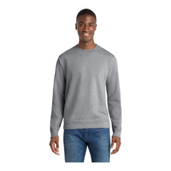 Port & Company PC850 Fan Favorite Fleece Crewneck Sweatshirt - 