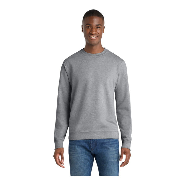 Port & Company PC850 Fan Favorite Fleece Crewneck Sweatshirt