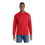 Port & Company PC850 Fan Favorite Fleece Crewneck Sweatshirt