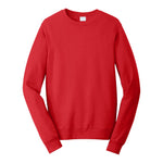 Port & Company PC850 Fan Favorite Fleece Crewneck Sweatshirt
