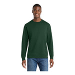 Port & Company PC850 Fan Favorite Fleece Crewneck Sweatshirt