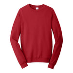 Port & Company PC850 Fan Favorite Fleece Crewneck Sweatshirt