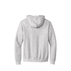 Port & Company PC90H Essential Fleece Pullover Hooded Sweatshirt - Ash
