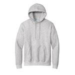 Port & Company PC90H Essential Fleece Pullover Hooded Sweatshirt - Ash