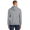 Port & Company PC90H Essential Fleece Pullover Hooded Sweatshirt - Athletic Heather