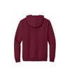 Port & Company PC90H Essential Fleece Pullover Hooded Sweatshirt - Cardinal