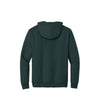Port & Company PC90H Essential Fleece Pullover Hooded Sweatshirt - Dark Green
