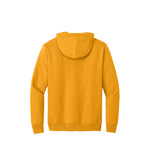 Port & Company PC90H Essential Fleece Pullover Hooded Sweatshirt - Gold
