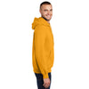 Port & Company PC90H Essential Fleece Pullover Hooded Sweatshirt - Gold